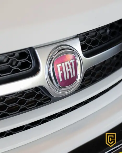 FIAT Freemont 2.4 16V 4P PRECISION AUTOM�TICO 7 LUGARES, Foto 2