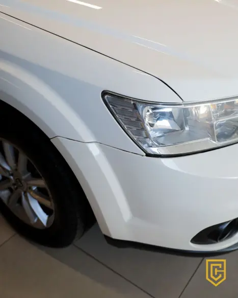 FIAT Freemont 2.4 16V 4P PRECISION AUTOM�TICO 7 LUGARES, Foto 3