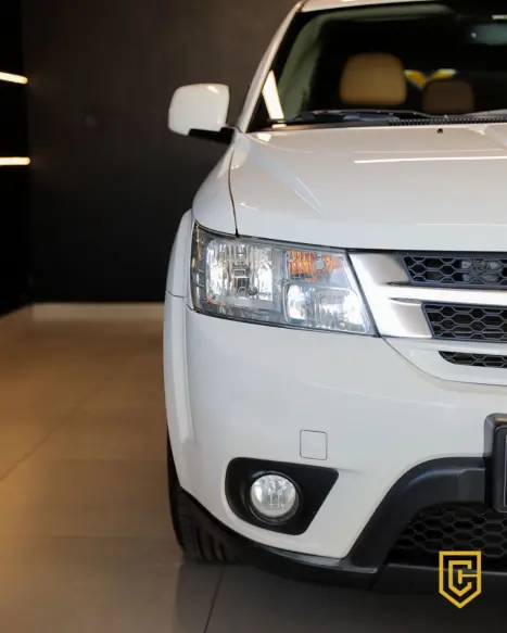 FIAT Freemont 2.4 16V 4P PRECISION AUTOM�TICO 7 LUGARES, Foto 6