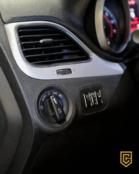 FIAT Freemont 2.4 16V 4P PRECISION AUTOM�TICO 7 LUGARES, Foto 21