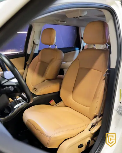 FIAT Freemont 2.4 16V 4P PRECISION AUTOM�TICO 7 LUGARES, Foto 23