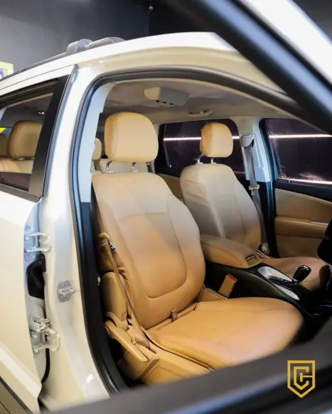 FIAT Freemont 2.4 16V 4P PRECISION AUTOM�TICO 7 LUGARES, Foto 24