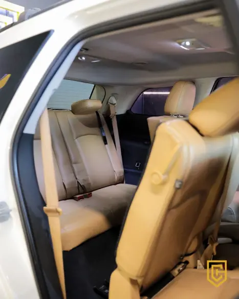 FIAT Freemont 2.4 16V 4P PRECISION AUTOM�TICO 7 LUGARES, Foto 30