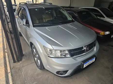 FIAT Freemont 2.4 16V 4P PRECISION AUTOMÁTICO 7 LUGARES, Foto 1
