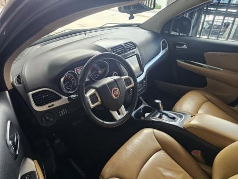 FIAT Freemont 2.4 16V 4P PRECISION AUTOMÁTICO 7 LUGARES, Foto 3