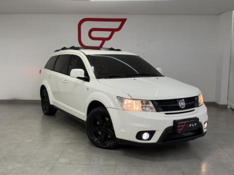 FIAT Freemont 2.4 16V 4P PRECISION AUTOMÁTICO 7 LUGARES, Foto 1