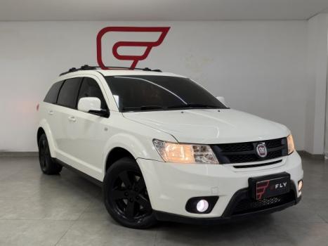 FIAT Freemont 2.4 16V 4P PRECISION AUTOMÁTICO 7 LUGARES, Foto 2