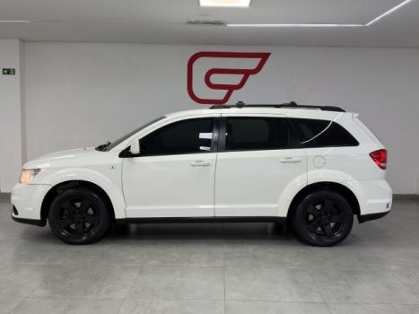 FIAT Freemont 2.4 16V 4P PRECISION AUTOMÁTICO 7 LUGARES, Foto 4