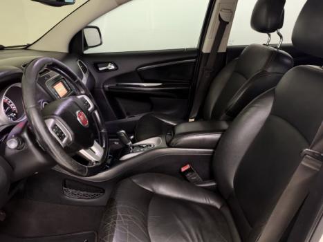 FIAT Freemont 2.4 16V 4P PRECISION AUTOMÁTICO 7 LUGARES, Foto 5