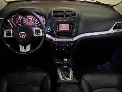 FIAT Freemont 2.4 16V 4P PRECISION AUTOMÁTICO 7 LUGARES, Foto 6