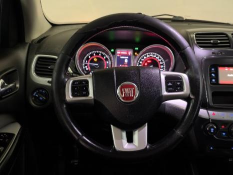 FIAT Freemont 2.4 16V 4P PRECISION AUTOMÁTICO 7 LUGARES, Foto 8
