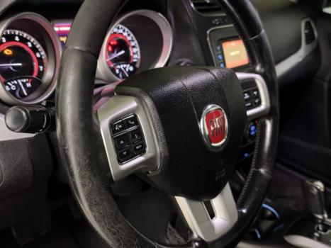 FIAT Freemont 2.4 16V 4P PRECISION AUTOMÁTICO 7 LUGARES, Foto 9