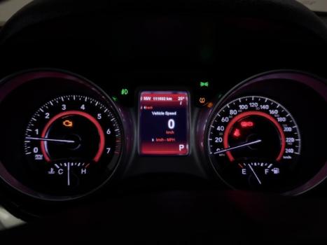 FIAT Freemont 2.4 16V 4P PRECISION AUTOMÁTICO 7 LUGARES, Foto 10