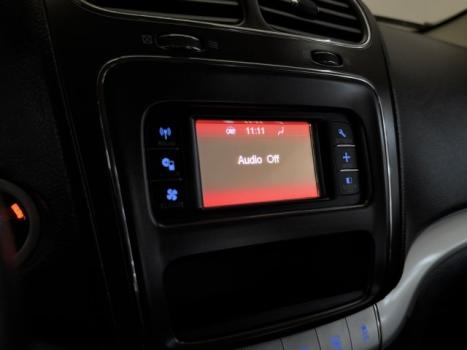 FIAT Freemont 2.4 16V 4P PRECISION AUTOMÁTICO 7 LUGARES, Foto 11
