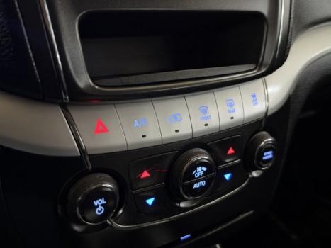 FIAT Freemont 2.4 16V 4P PRECISION AUTOMÁTICO 7 LUGARES, Foto 12