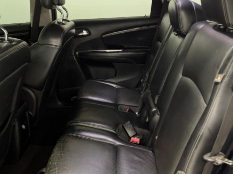 FIAT Freemont 2.4 16V 4P PRECISION AUTOMÁTICO 7 LUGARES, Foto 14