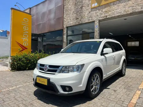 FIAT Freemont 2.4 16V 4P PRECISION AUTOMÁTICO 7 LUGARES, Foto 1