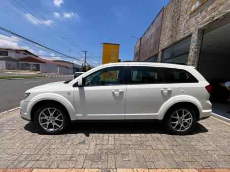 FIAT Freemont 2.4 16V 4P PRECISION AUTOMÁTICO 7 LUGARES, Foto 4