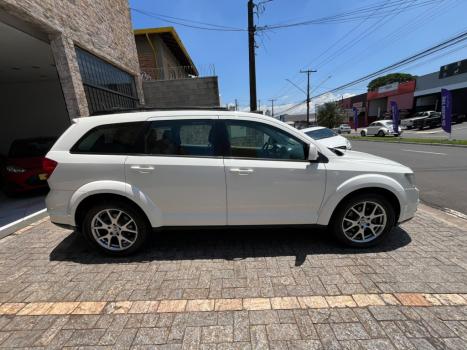 FIAT Freemont 2.4 16V 4P PRECISION AUTOMÁTICO 7 LUGARES, Foto 5