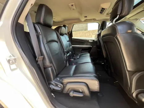 FIAT Freemont 2.4 16V 4P PRECISION AUTOMÁTICO 7 LUGARES, Foto 8