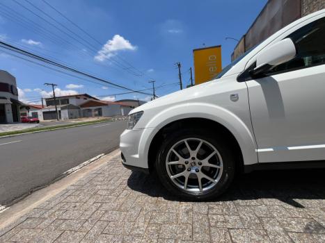 FIAT Freemont 2.4 16V 4P PRECISION AUTOMÁTICO 7 LUGARES, Foto 10