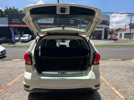 FIAT Freemont 2.4 16V 4P PRECISION AUTOMÁTICO 7 LUGARES, Foto 12