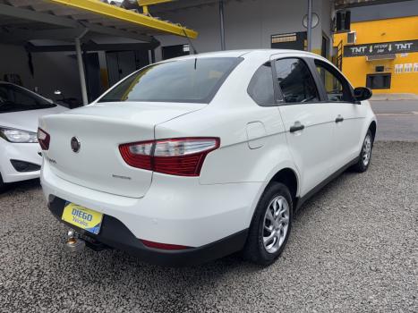 FIAT Grand Siena 1.0 4P EVO ATTRACTIVE FLEX, Foto 5