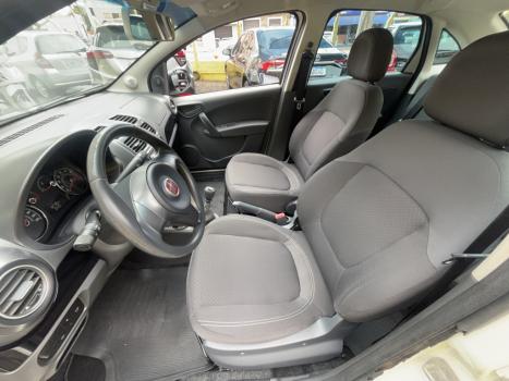 FIAT Grand Siena 1.0 4P EVO ATTRACTIVE FLEX, Foto 10