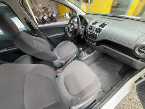 FIAT Grand Siena 1.0 4P EVO ATTRACTIVE FLEX, Foto 13