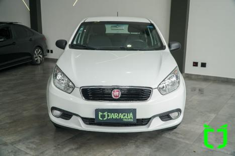 FIAT Grand Siena 1.0 4P EVO ATTRACTIVE FLEX, Foto 2