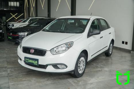 FIAT Grand Siena 1.0 4P EVO ATTRACTIVE FLEX, Foto 3