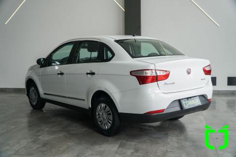 FIAT Grand Siena 1.0 4P EVO ATTRACTIVE FLEX, Foto 4