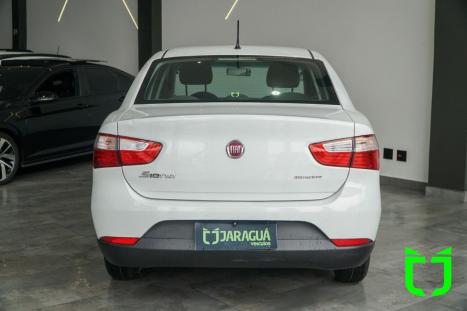 FIAT Grand Siena 1.0 4P EVO ATTRACTIVE FLEX, Foto 5