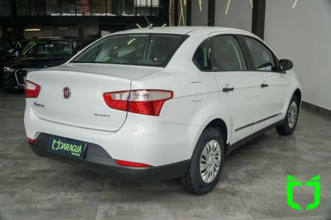 FIAT Grand Siena 1.0 4P EVO ATTRACTIVE FLEX, Foto 6