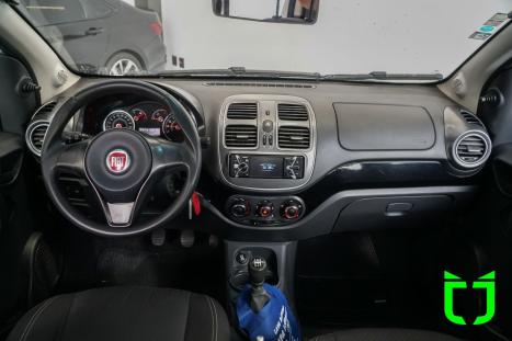 FIAT Grand Siena 1.0 4P EVO ATTRACTIVE FLEX, Foto 8