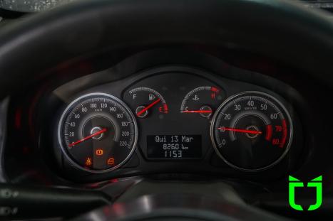 FIAT Grand Siena 1.0 4P EVO ATTRACTIVE FLEX, Foto 9