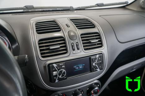 FIAT Grand Siena 1.0 4P EVO ATTRACTIVE FLEX, Foto 10