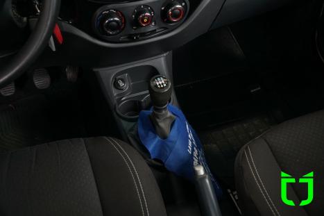 FIAT Grand Siena 1.0 4P EVO ATTRACTIVE FLEX, Foto 14