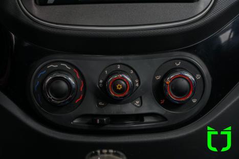 FIAT Grand Siena 1.0 4P EVO ATTRACTIVE FLEX, Foto 15