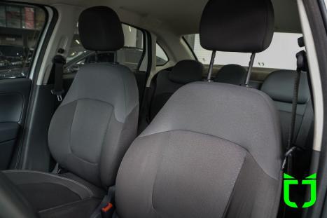 FIAT Grand Siena 1.0 4P EVO ATTRACTIVE FLEX, Foto 16