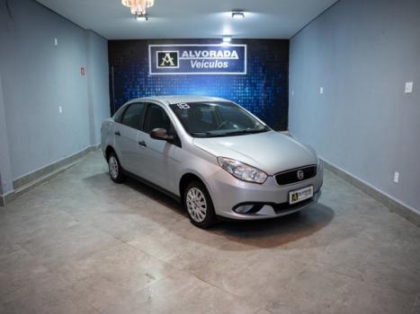 FIAT Grand Siena 1.0 4P EVO ATTRACTIVE FLEX, Foto 1