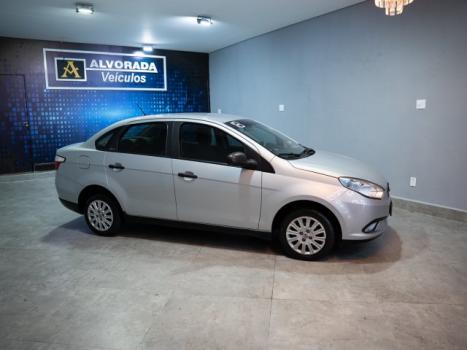 FIAT Grand Siena 1.0 4P EVO ATTRACTIVE FLEX, Foto 2