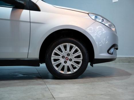 FIAT Grand Siena 1.0 4P EVO ATTRACTIVE FLEX, Foto 3