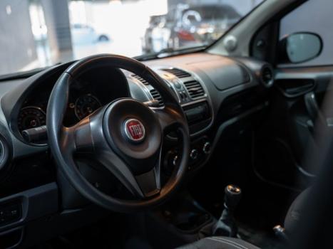 FIAT Grand Siena 1.0 4P EVO ATTRACTIVE FLEX, Foto 5