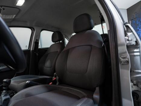 FIAT Grand Siena 1.0 4P EVO ATTRACTIVE FLEX, Foto 8