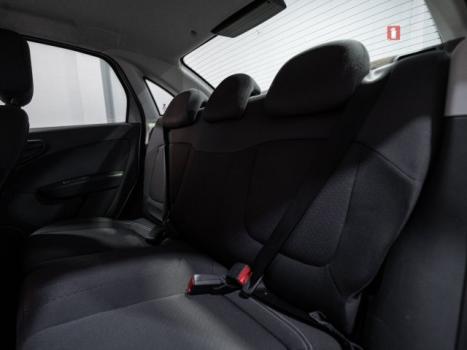 FIAT Grand Siena 1.0 4P EVO ATTRACTIVE FLEX, Foto 9