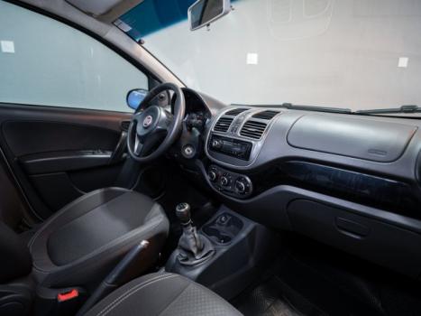 FIAT Grand Siena 1.0 4P EVO ATTRACTIVE FLEX, Foto 10