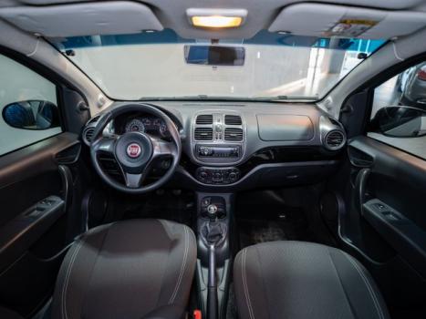 FIAT Grand Siena 1.0 4P EVO ATTRACTIVE FLEX, Foto 11