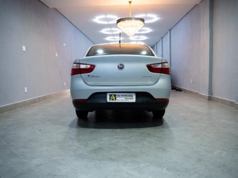 FIAT Grand Siena 1.0 4P EVO ATTRACTIVE FLEX, Foto 13