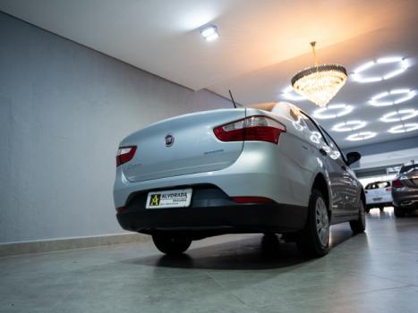 FIAT Grand Siena 1.0 4P EVO ATTRACTIVE FLEX, Foto 14